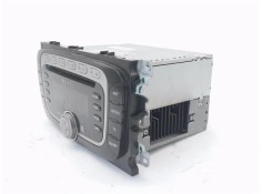 Recambio de autoradio para ford focus ii (da_) 1.6 tdci referencia OEM IAM VP6M2F18C821AG 7M5T18C939EE 