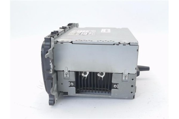 Recambio de autoradio para ford focus ii (da_) 1.6 tdci referencia OEM IAM VP6M2F18C821AG 7M5T18C939EE 