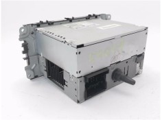 Recambio de autoradio para ford focus ii (da_) 1.6 tdci referencia OEM IAM VP6M2F18C821AG 7M5T18C939EE 