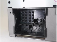 Recambio de autoradio para ford focus ii (da_) 1.6 tdci referencia OEM IAM VP6M2F18C821AG 7M5T18C939EE 