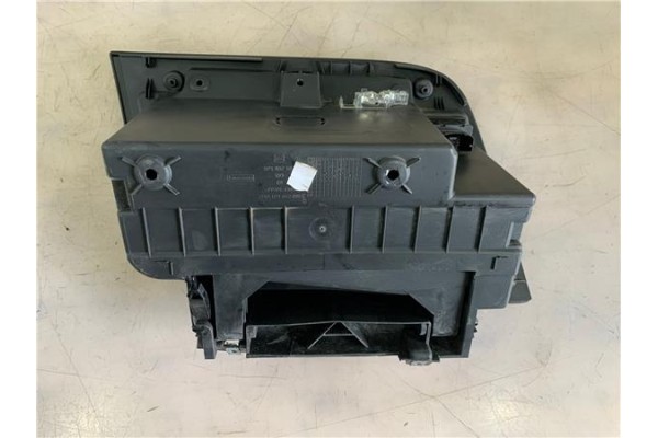 Recambio de guantera salpicadero para seat leon (1p1) 1.9 tdi referencia OEM IAM 1P1857095C 1101612 
