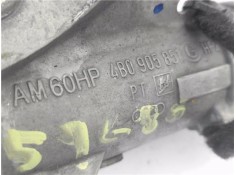 Recambio de clausor para audi a2 (8z) 1.6 fsi referencia OEM IAM 4B0905851G  