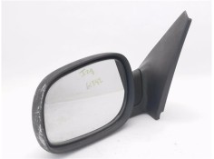 Recambio de retrovisor electrico izquierdo para land rover freelander (ln) 2.0 di referencia OEM IAM M0800051 E11015438 
