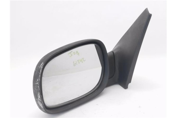 Recambio de retrovisor electrico izquierdo para land rover freelander (ln) 2.0 di referencia OEM IAM M0800051 E11015438 