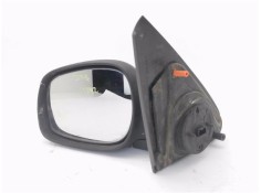 Recambio de retrovisor electrico izquierdo para land rover freelander (ln) 2.0 di referencia OEM IAM M0800051 E11015438 