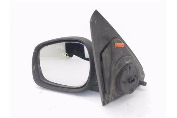 Recambio de retrovisor electrico izquierdo para land rover freelander (ln) 2.0 di referencia OEM IAM M0800051 E11015438 