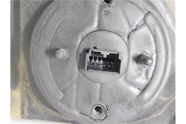 Recambio de retrovisor electrico izquierdo para land rover freelander (ln) 2.0 di referencia OEM IAM M0800051 E11015438 