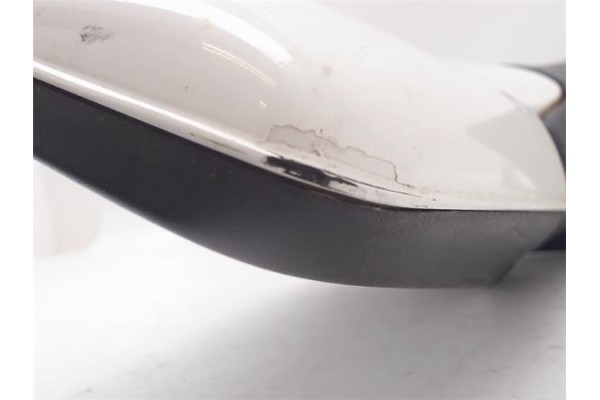 Recambio de retrovisor electrico derecho para seat ibiza (6k1) referencia OEM IAM   