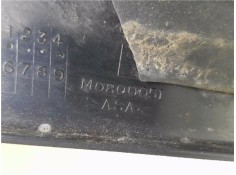 Recambio de retrovisor electrico izquierdo para land rover freelander (ln) 2.0 di referencia OEM IAM M0800051 E11015438 