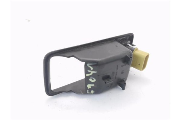 Recambio de mando elevalunas delantero derecho para ford focus ii (da_) 1.6 tdci referencia OEM IAM 3M51226A36AFW  