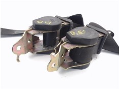 Recambio de juego cinturones delantero para bmw serie 3 coupe (e36) referencia OEM IAM   