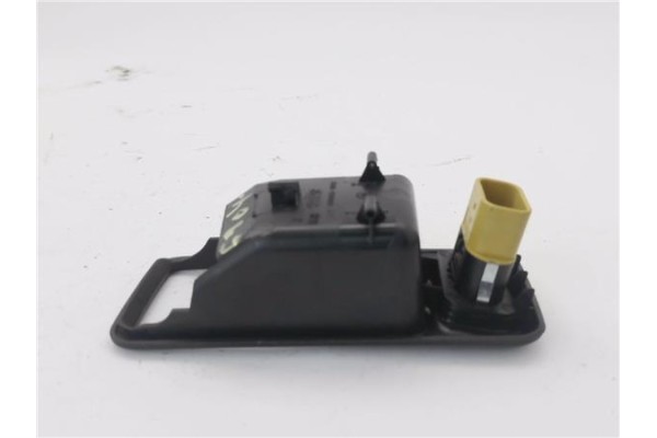 Recambio de mando elevalunas delantero derecho para ford focus ii (da_) 1.6 tdci referencia OEM IAM 3M51226A36AFW  
