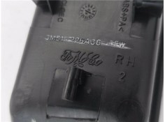 Recambio de mando elevalunas delantero derecho para ford focus ii (da_) 1.6 tdci referencia OEM IAM 3M51226A36AFW  