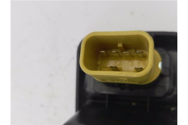 Recambio de mando elevalunas delantero derecho para ford focus ii (da_) 1.6 tdci referencia OEM IAM 3M51226A36AFW  
