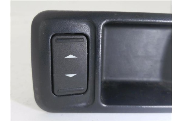 Recambio de mando elevalunas delantero derecho para ford focus ii (da_) 1.6 tdci referencia OEM IAM 3M51226A36AFW  