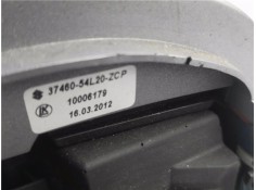 Recambio de volante para suzuki sx4 (gy) 1.6 vvt referencia OEM IAM 3746054L20 GS13105610 