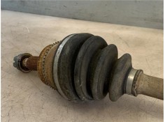 Recambio de palier trasero derecho para mitsubishi montero (v60/v70) 3.2 di-d (v68w, v78w) referencia OEM IAM MR528647  