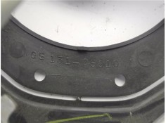 Recambio de volante para suzuki sx4 (gy) 1.6 vvt referencia OEM IAM 3746054L20 GS13105610 