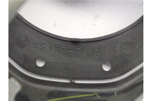 Recambio de volante para suzuki sx4 (gy) 1.6 vvt referencia OEM IAM 3746054L20 GS13105610 