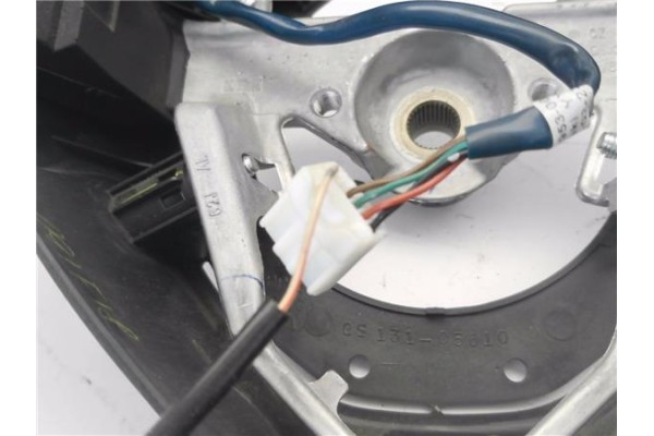 Recambio de volante para suzuki sx4 (gy) 1.6 vvt referencia OEM IAM 3746054L20 GS13105610 