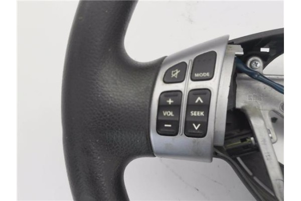 Recambio de volante para suzuki sx4 (gy) 1.6 vvt referencia OEM IAM 3746054L20 GS13105610 