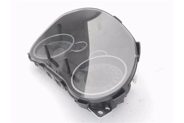 Recambio de cuadro completo para suzuki sx4 (gy) 1.6 vvt referencia OEM IAM 3411055L20 A2C5334568713 