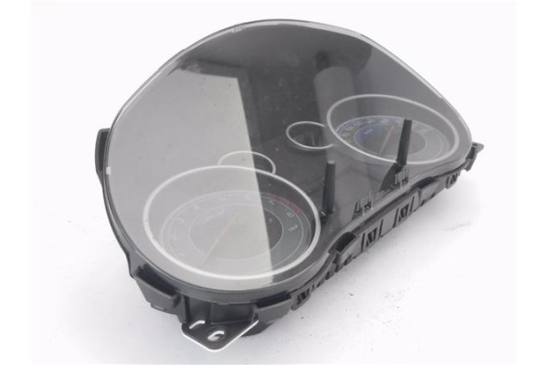 Recambio de cuadro completo para suzuki sx4 (gy) 1.6 vvt referencia OEM IAM 3411055L20 A2C5334568713 