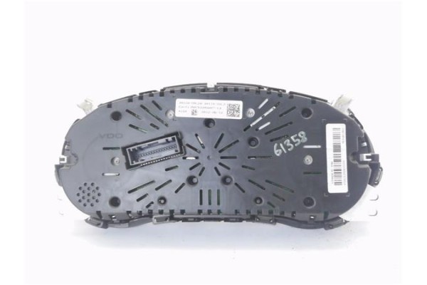 Recambio de cuadro completo para suzuki sx4 (gy) 1.6 vvt referencia OEM IAM 3411055L20 A2C5334568713 