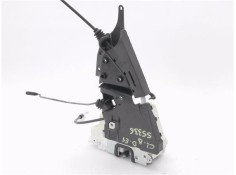 Recambio de cierre electromagnetico delantero izquierdo para mercedes-benz clase a (bm 169) 1.5 a 150 (169.031) referencia OEM I