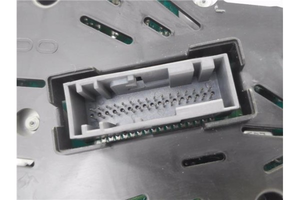 Recambio de cuadro completo para suzuki sx4 (gy) 1.6 vvt referencia OEM IAM 3411055L20 A2C5334568713 