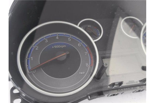 Recambio de cuadro completo para suzuki sx4 (gy) 1.6 vvt referencia OEM IAM 3411055L20 A2C5334568713 