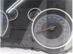 Recambio de cuadro completo para suzuki sx4 (gy) 1.6 vvt referencia OEM IAM 3411055L20 A2C5334568713 