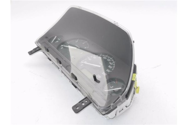 Recambio de cuadro completo para land rover freelander (ln) 2.0 di referencia OEM IAM LR0011004 YAC000600 