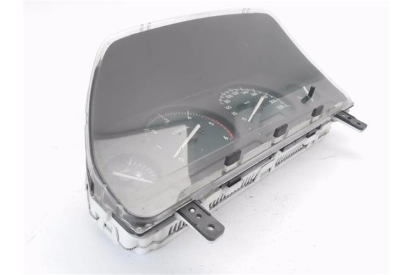 Recambio de cuadro completo para land rover freelander (ln) 2.0 di referencia OEM IAM LR0011004 YAC000600 