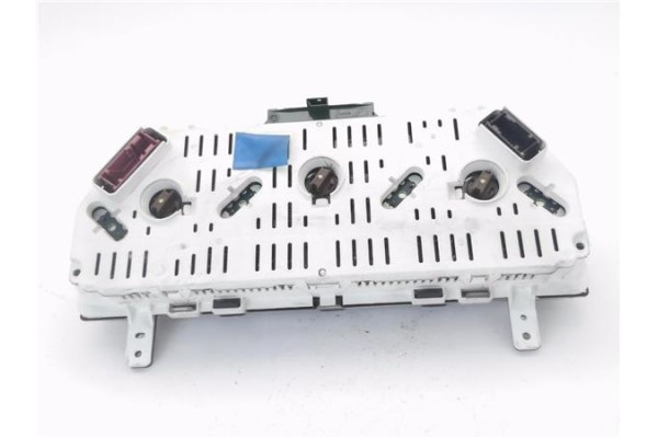 Recambio de cuadro completo para land rover freelander (ln) 2.0 di referencia OEM IAM LR0011004 YAC000600 