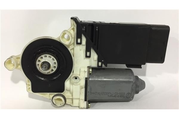 Recambio de elevalunas electrico delantero derecho para seat leon (1m1)(11.1999) 1.6 16 v referencia OEM IAM 1C8959802C 10552930