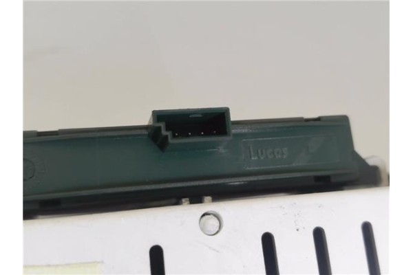 Recambio de cuadro completo para land rover freelander (ln) 2.0 di referencia OEM IAM LR0011004 YAC000600 