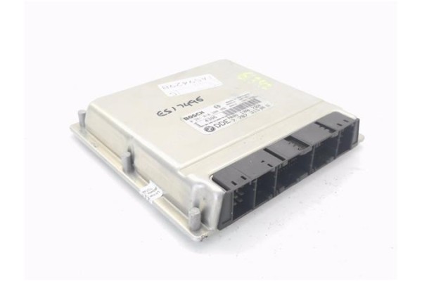 Recambio de centralita para land rover freelander (ln) 2.0 di referencia OEM IAM 7787315 0281010300 