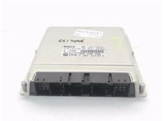 Recambio de centralita para land rover freelander (ln) 2.0 di referencia OEM IAM 7787315 0281010300 
