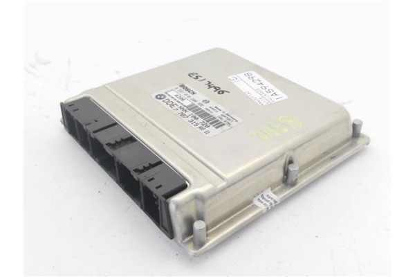 Recambio de centralita para land rover freelander (ln) 2.0 di referencia OEM IAM 7787315 0281010300 