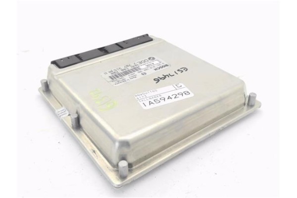 Recambio de centralita para land rover freelander (ln) 2.0 di referencia OEM IAM 7787315 0281010300 