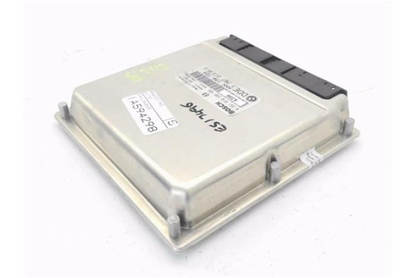 Recambio de centralita para land rover freelander (ln) 2.0 di referencia OEM IAM 7787315 0281010300 