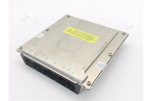 Recambio de centralita para land rover freelander (ln) 2.0 di referencia OEM IAM 7787315 0281010300 