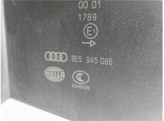 Recambio de piloto trasero derecho para audi a4 berlina (8e) 2.0 tdi (dpf) (125kw) referencia OEM IAM 8E5945096  