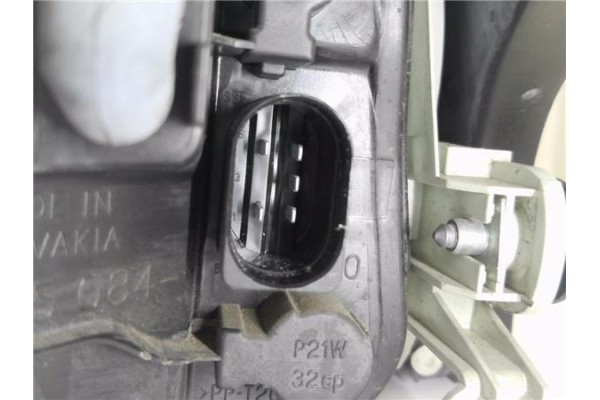 Recambio de piloto trasero derecho para audi a4 berlina (8e) 2.0 tdi (dpf) (125kw) referencia OEM IAM 8E5945096  