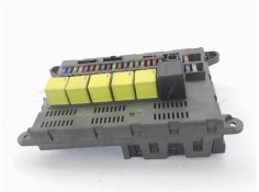 Recambio de caja fusibles/rele para land rover freelander (ln) 2.0 di referencia OEM IAM YWC000030 53070103B 