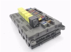 Recambio de caja fusibles/rele para land rover freelander (ln) 2.0 di referencia OEM IAM YWC000030 53070103B 