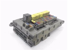 Recambio de caja fusibles/rele para land rover freelander (ln) 2.0 di referencia OEM IAM YWC000030 53070103B 