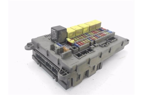 Recambio de caja fusibles/rele para land rover freelander (ln) 2.0 di referencia OEM IAM YWC000030 53070103B 
