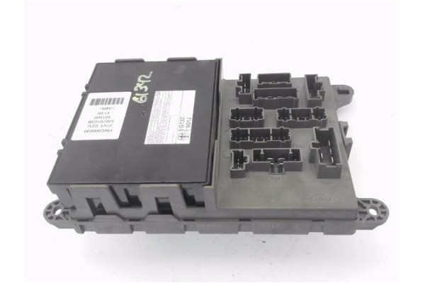 Recambio de caja fusibles/rele para land rover freelander (ln) 2.0 di referencia OEM IAM YWC000030 53070103B 